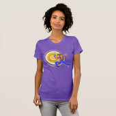 Afro Kind T-Shirt (Vorne ganz)