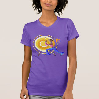 Afro Kind T-Shirt