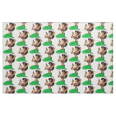afro latina mermaid stoff (Fat Quarter (45,7 x 55,9 cm))