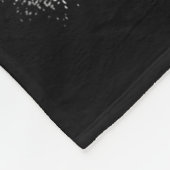 Afro Mama Life Black Mama Mütter D Fleecedecke (Ecke)