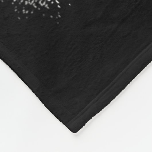 Afro Mama Life Black Mama Mütter D Fleecedecke (Ecke)