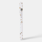 Afro-Schönheit feiern iPhone Hülle (Linke Seite)