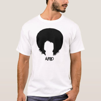 Afro-T-Shirt T-Shirt