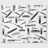 AFro-Trends Geschenkpapier (Flach)