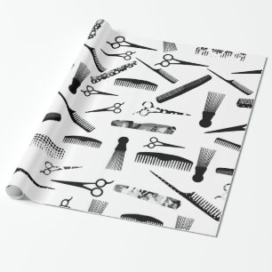 AFro-Trends Geschenkpapier
