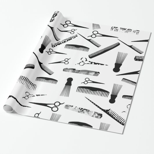 AFro-Trends Geschenkpapier (Ungerollt)