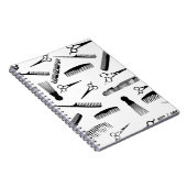 AFro-Trends Notizblock (Rechte Seite)