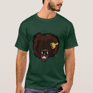 Afro-Typ T-Shirt