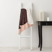 Afro Unicorn | Einzigartig Sherpadecke (Beispiel)