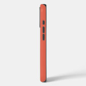 Afro Unicorn | magisch Case-Mate iPhone Hülle (Rückseite / Links)