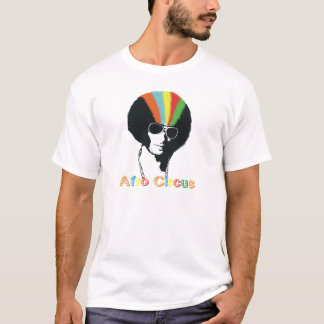 Afro-Zirkus T-Shirt