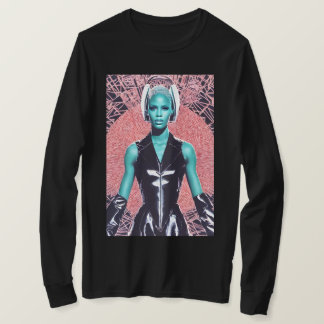 Afro Zukunft T-Shirt