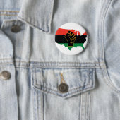 Afroamerikaner   button (Beispiel)