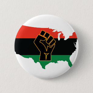 Afroamerikaner   button