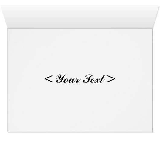 Afroamerikaner-Braut u. Bräutigam (Innenansicht Horizontal (Unten))