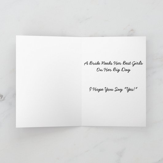 Afroamerikaner ist meine einladung (Innenseite)