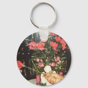 Afroamerikaner-Jahrestag Schlüsselanhänger