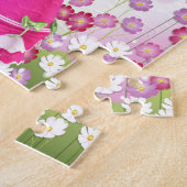 Afroamerikaner-Prinzessin Puzzle (Seite)