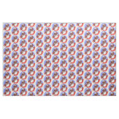 Afroamerikaner-schwarzes Stoff (Yard (91,4 cm))