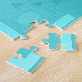 Afroamerikanerin Puzzle (Seite)