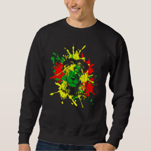 Afroamerikanische Emanzipation neunzehnter Juni 18 Sweatshirt