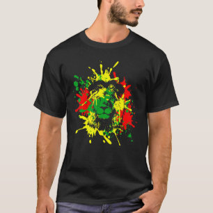 Afroamerikanische Emanzipation neunzehnter Juni 18 T-Shirt