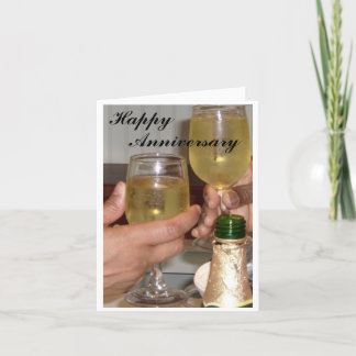 Afroamerikanische Jubiläumskarte Karte