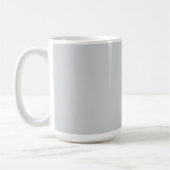 Afroamerikanischer Softwareentwickler Gitarrist Kaffeetasse (Links)