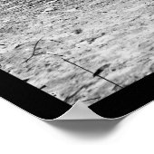 Afroamerikanischer Teamsters 1864 Poster (Ecke)