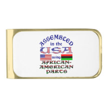 Afroamerikanischer Teil USA