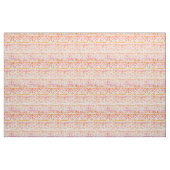 AFROBEAT wilder Schlag Stammes- Stoff (Yard (91,4 cm))