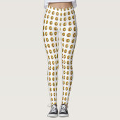 Afrobella Leggings (Vorderseite)
