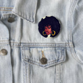 Afrocentric Button (Beispiel)