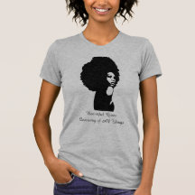 Afrocentric T - Shirt