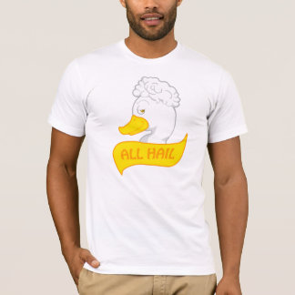 Afroente T - Shirt