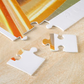 Afrofuturism Five Puzzle (Seite)