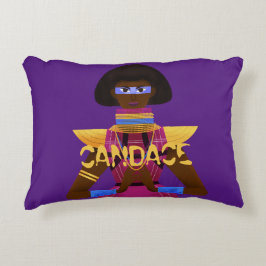 Afrofuturismus Dekokissen