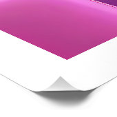 Afrofuturismus Nine Poster (Ecke)