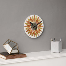 Afrohemian-Sonnenstrahl-Mandala-Kunsthandwerk-Wand