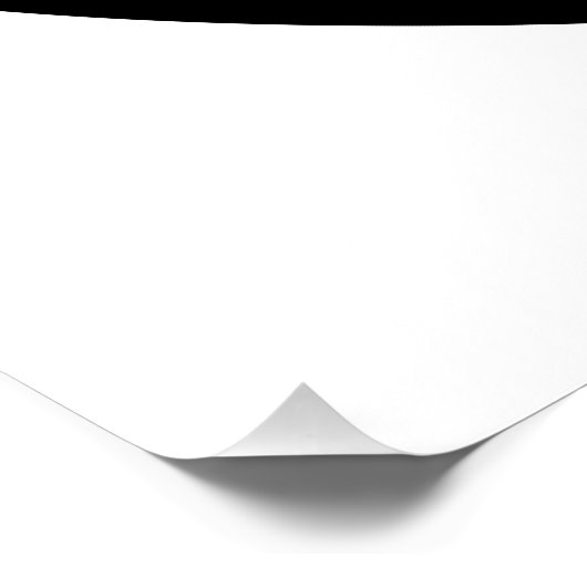 Afroid Poster (Ecke)