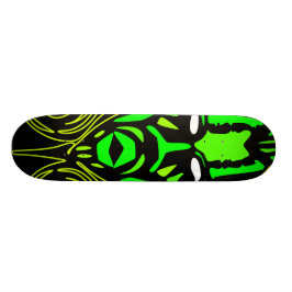 Afroid Skateboard