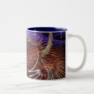 afroktawische Tasse
