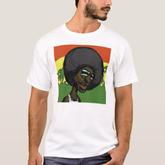 Afromann T-Shirt