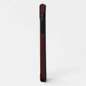 Afromaritime Case-Mate iPhone Hülle (Hinten/Links)