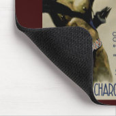 Afromaritime Mousepad (Ecke)