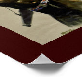 Afromaritime Poster (Ecke)