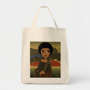 Afro'na Lisa Tasche