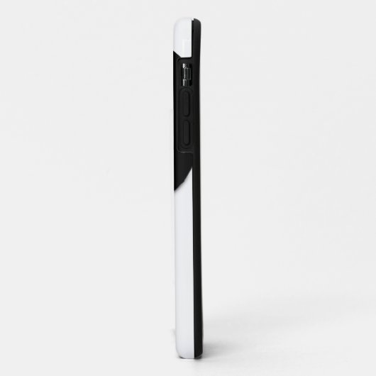 Afroschwester iphone Fall Case-Mate iPhone Hülle (Hinten/Links)