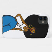 Afroschwester iphone Fall Case-Mate iPhone Hülle (Rückseite (Horizontal))