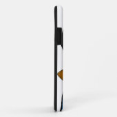 Afroschwester iphone Fall Case-Mate iPhone Hülle (Hinten/Rechts)